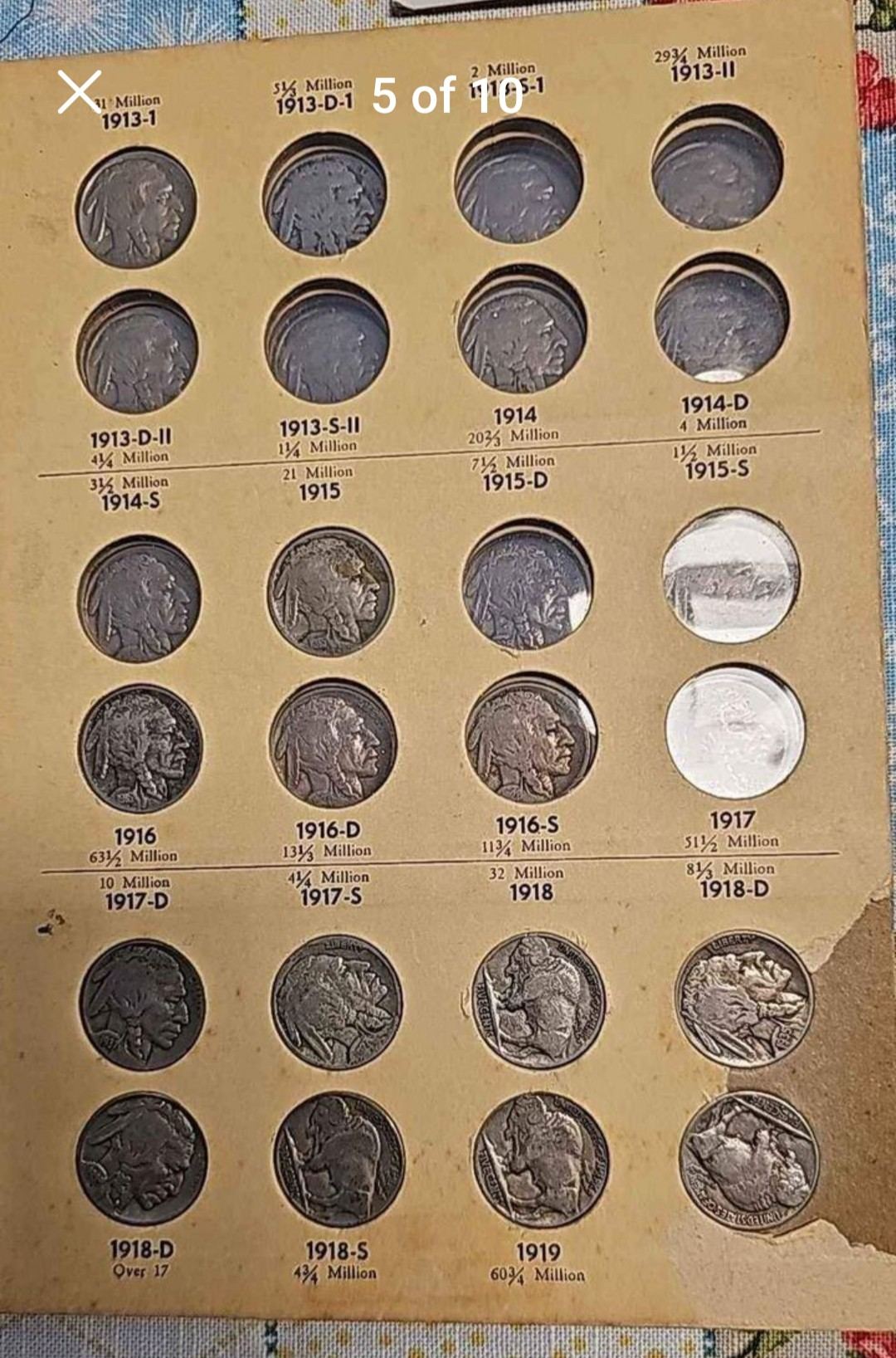 Learning-How-To-Buy-A-Coin-Collection